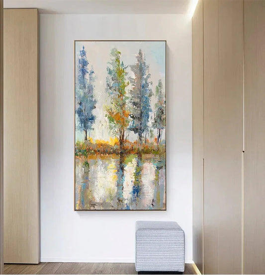 Absorbing the Sunlight - Niaz Arts