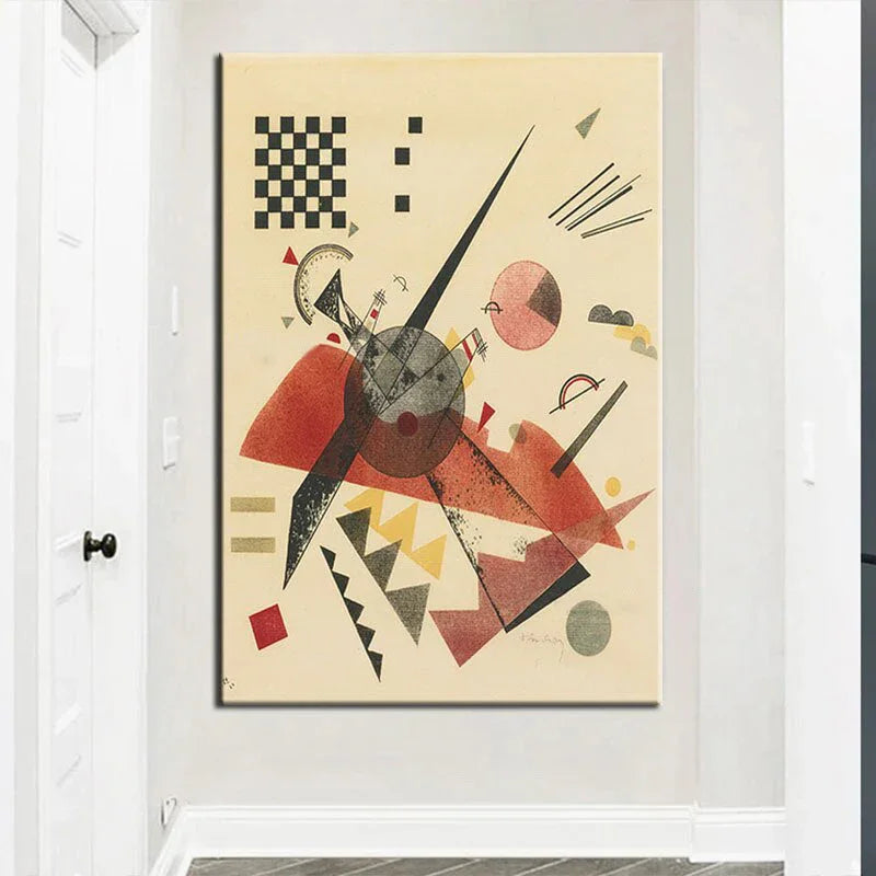 Cacophony - Niaz Arts