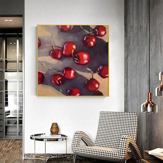Cherries - Niaz Arts