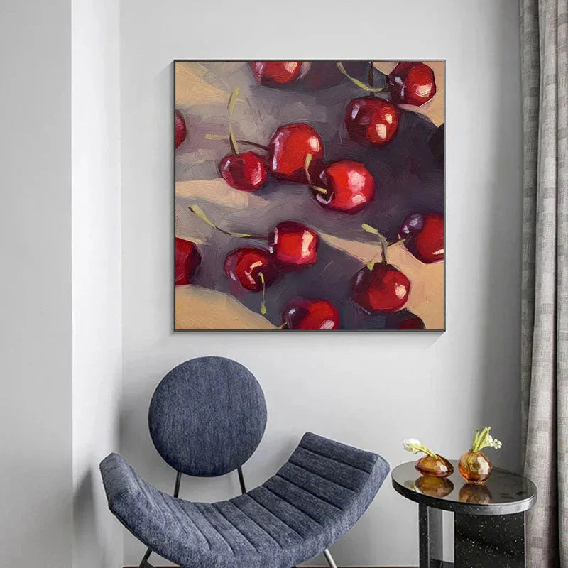 Cherries - Niaz Arts