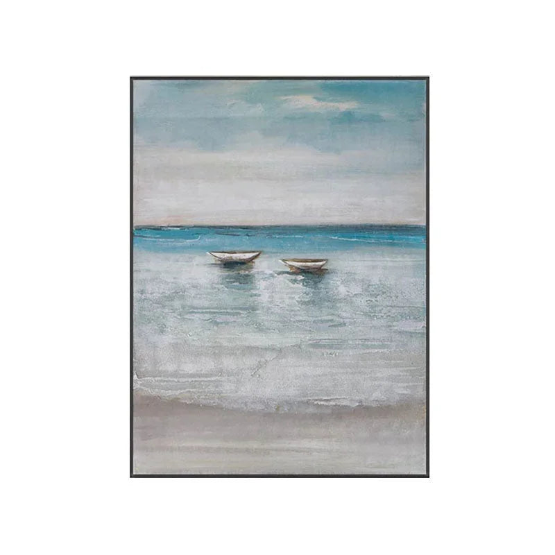 Stranded Sea - Niaz Arts