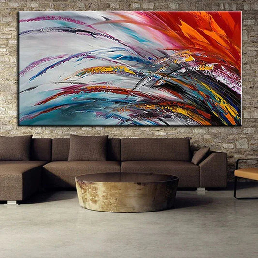 Colored Wheat - Niaz Arts