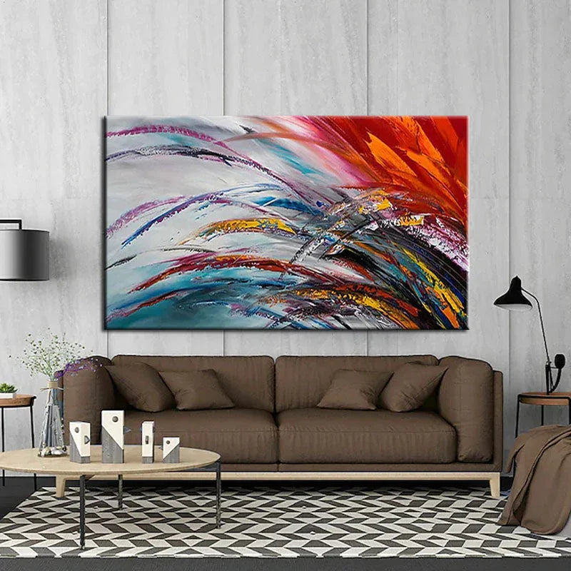 Colored Wheat - Niaz Arts