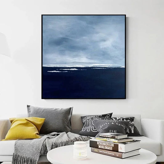 Anchorage Sea - Niaz Arts