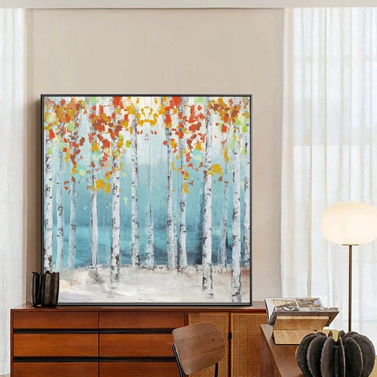 Birch - Niaz Arts
