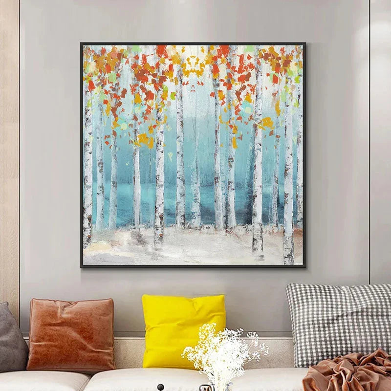 Birch - Niaz Arts