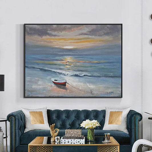 Castaway - Niaz Arts