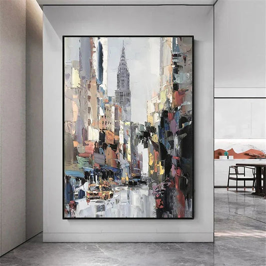 8th Avenue - Niaz Arts