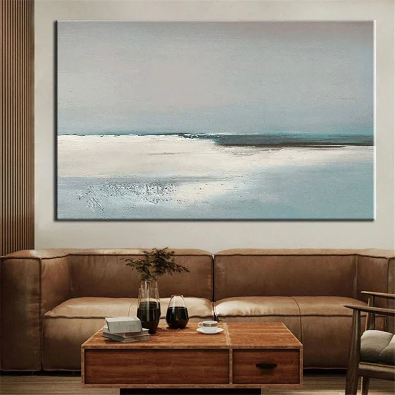 Arctic Shores - Niaz Arts