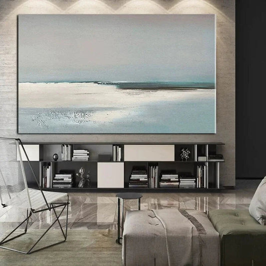 Arctic Shores - Niaz Arts