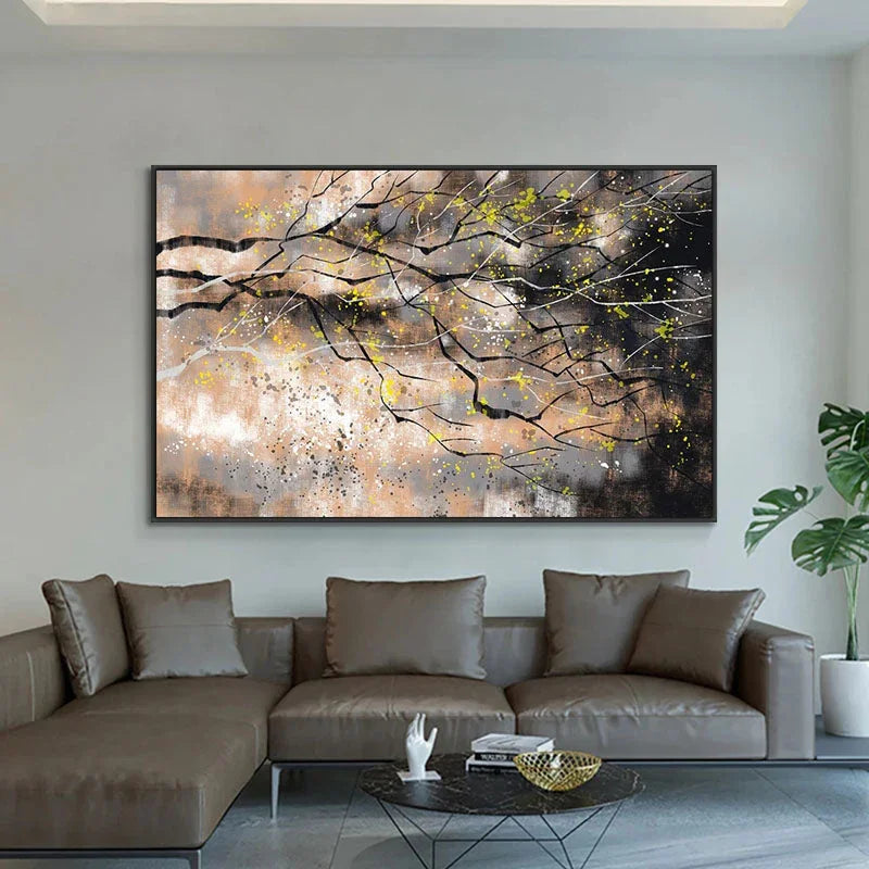 Autumn Winds - Niaz Arts
