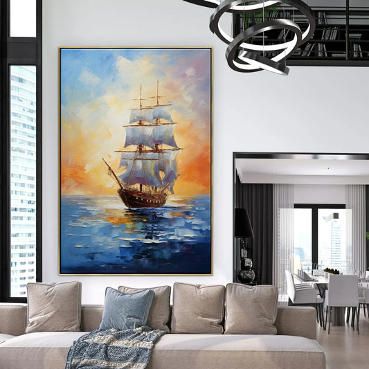 Oasis of the Seas - Niaz Arts