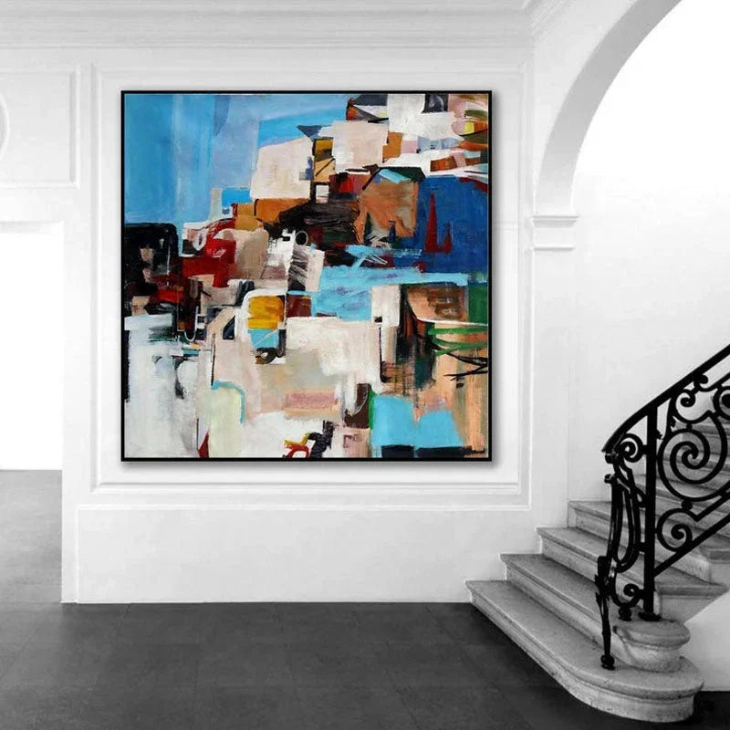 Abstract Art