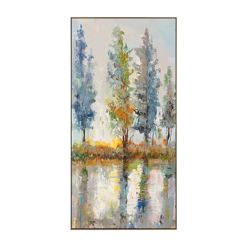 Absorbing the Sunlight - Niaz Arts