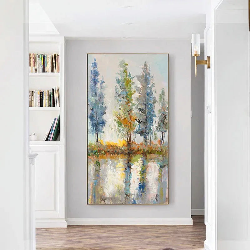 Absorbing the Sunlight - Niaz Arts