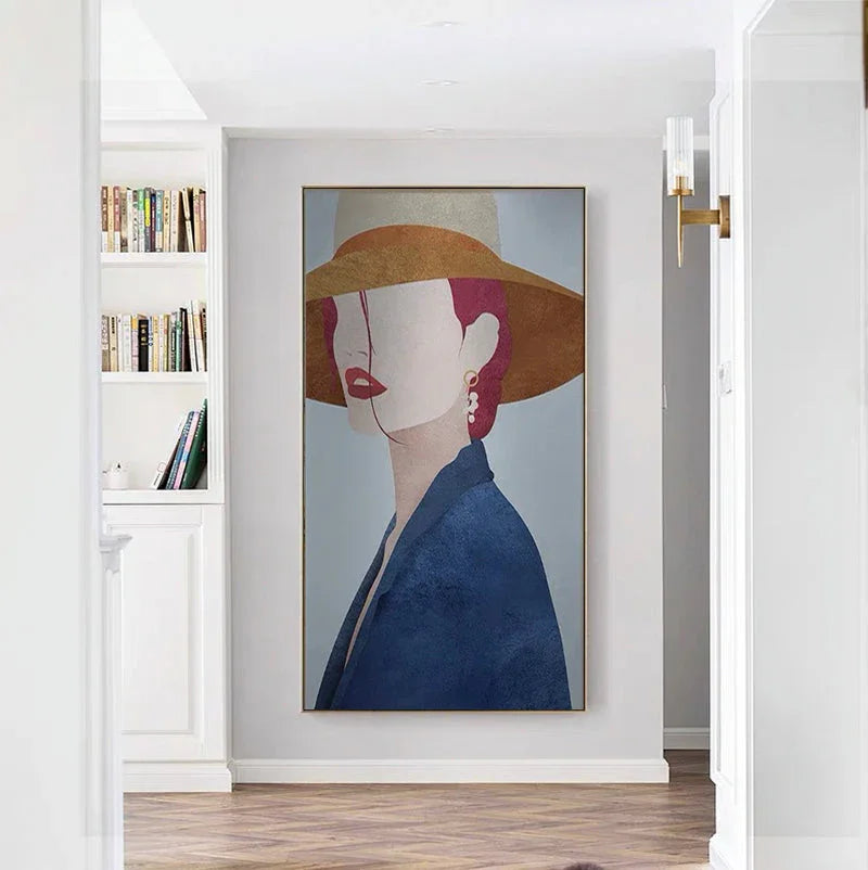 Behave Yourself - Niaz Arts