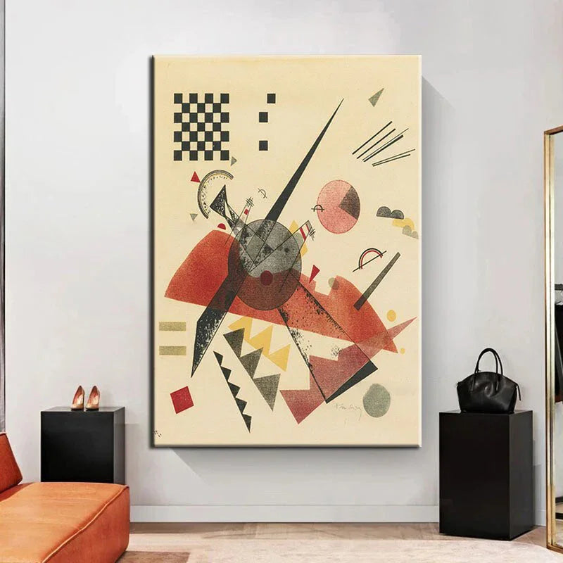 Cacophony - Niaz Arts