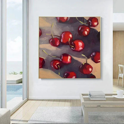 Cherries - Niaz Arts