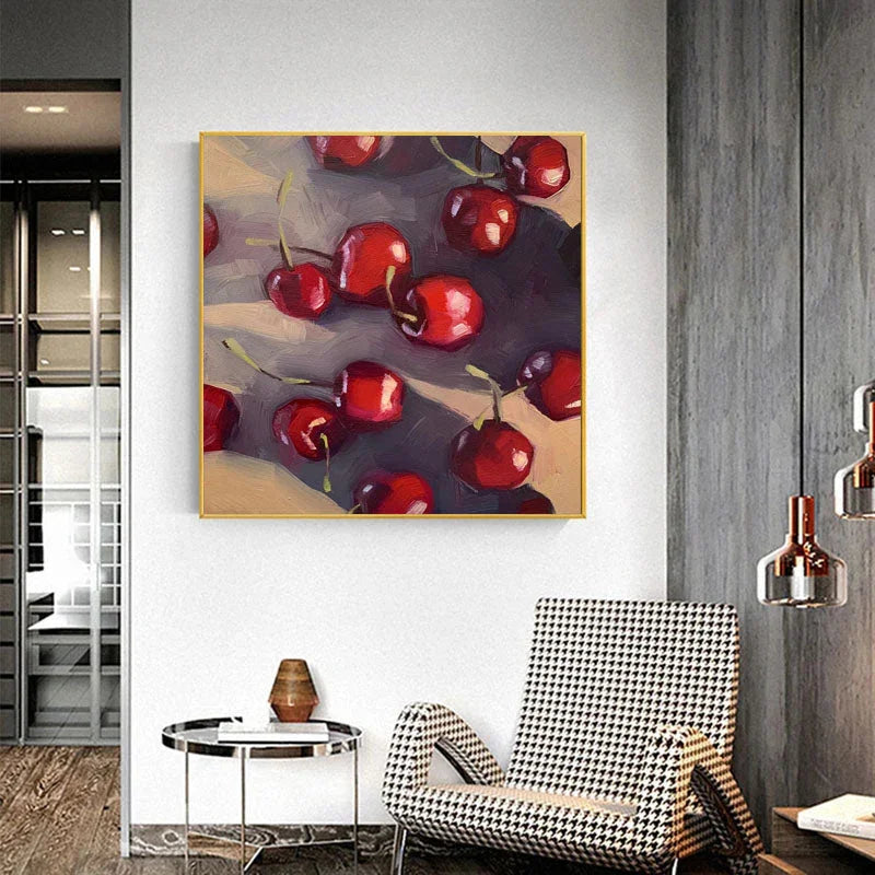 Cherries - Niaz Arts