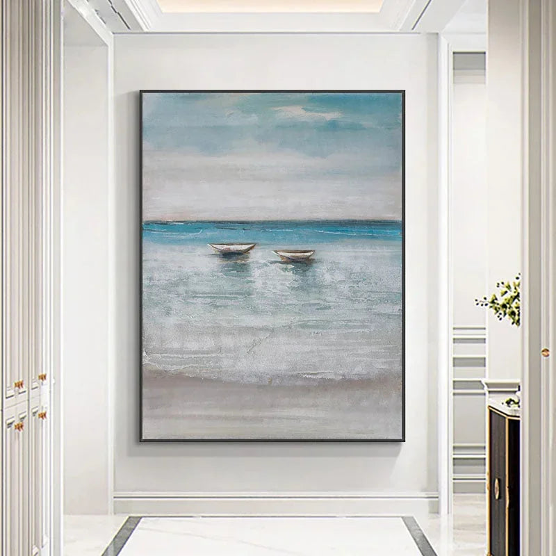 Stranded Sea - Niaz Arts