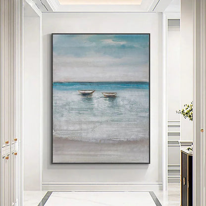 Stranded Sea - Niaz Arts