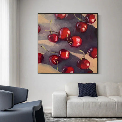 Cherries - Niaz Arts