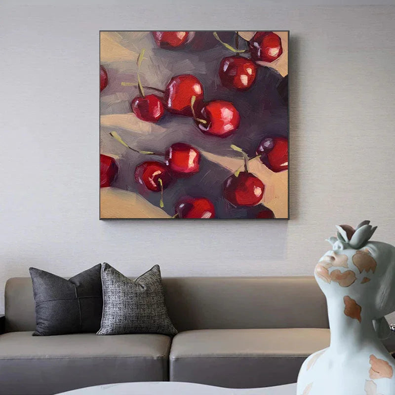 Cherries - Niaz Arts