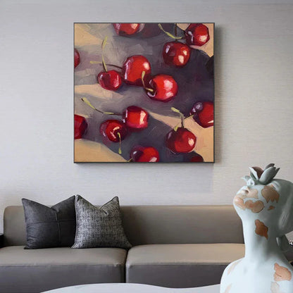 Cherries - Niaz Arts