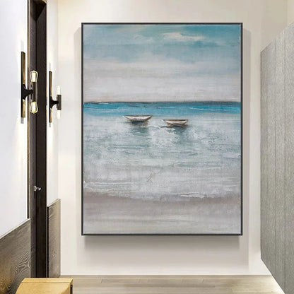 Stranded Sea - Niaz Arts