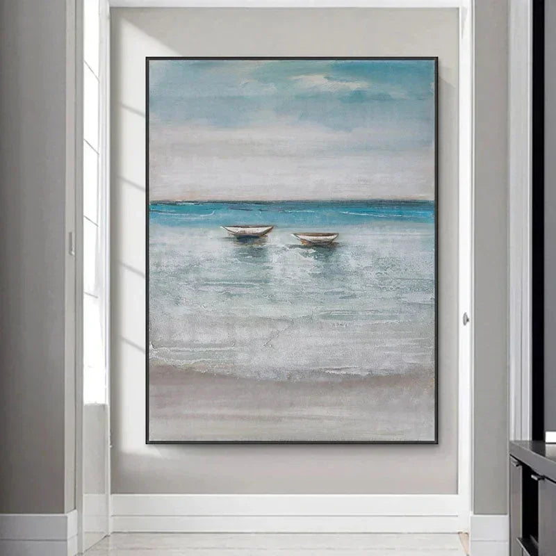 Stranded Sea - Niaz Arts