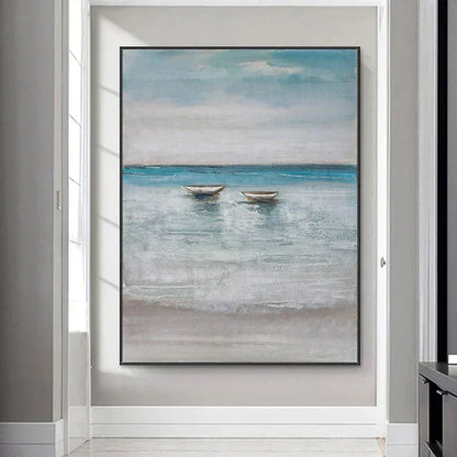 Stranded Sea - Niaz Arts