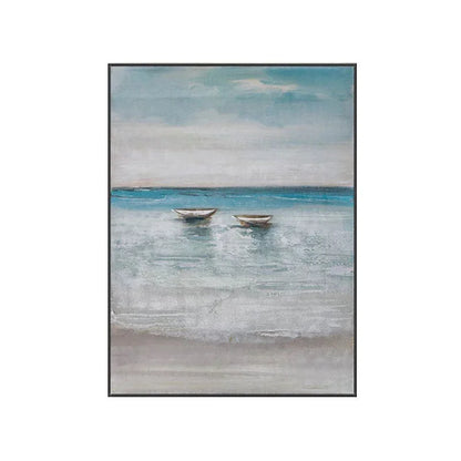 Stranded Sea - Niaz Arts