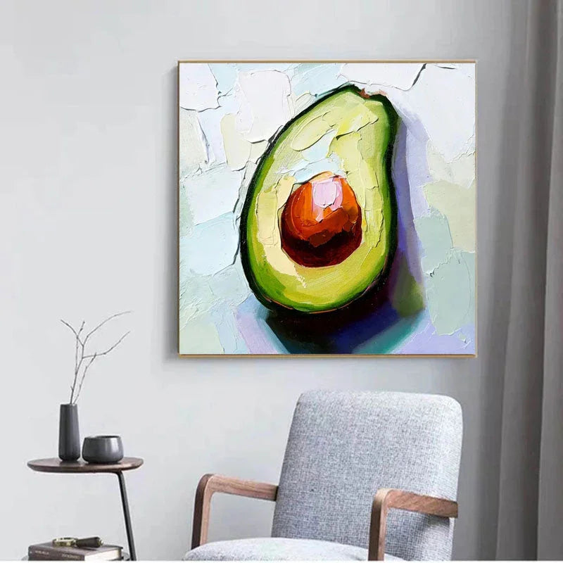 Avocado Beauty - Niaz Arts