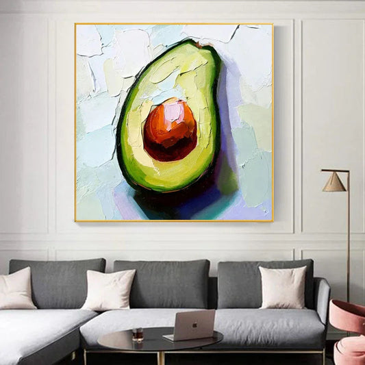Avocado Beauty - Niaz Arts