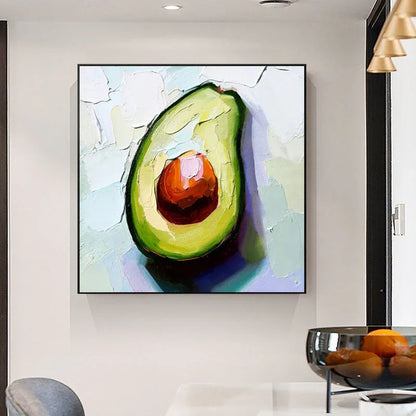 Avocado Beauty - Niaz Arts
