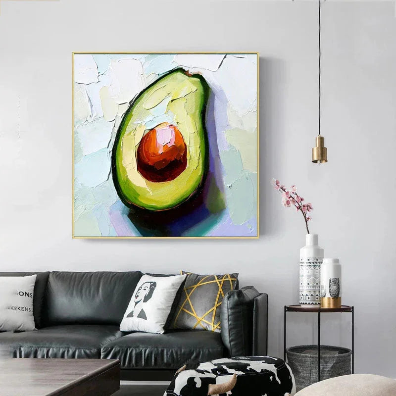 Avocado Beauty - Niaz Arts