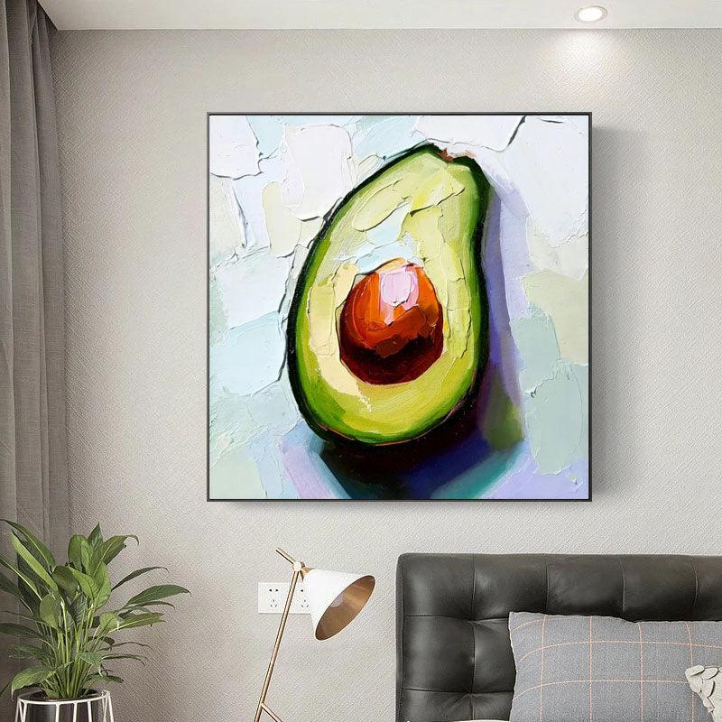 Avocado Beauty - Niaz Arts