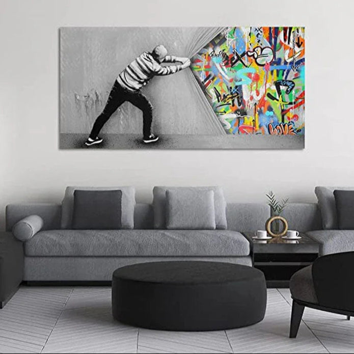 A New Era - Niaz Arts