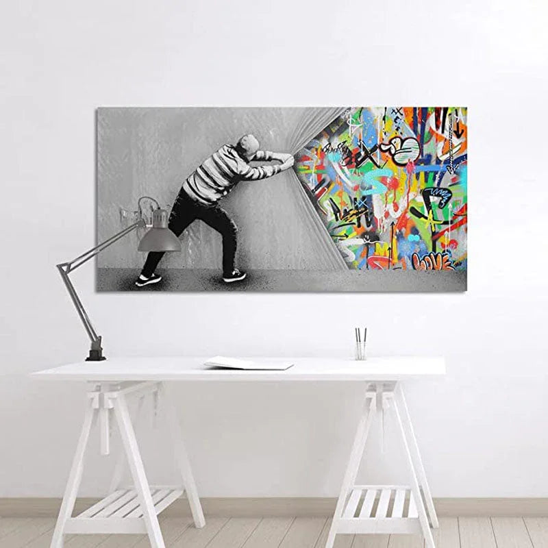 A New Era - Niaz Arts