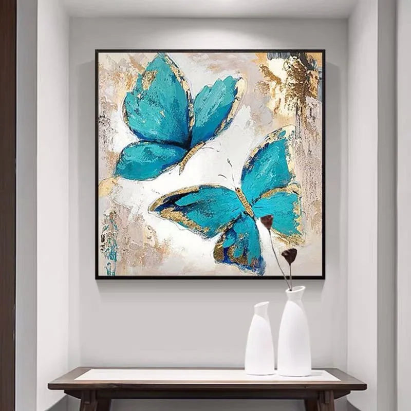 Butterflies - Niaz Arts