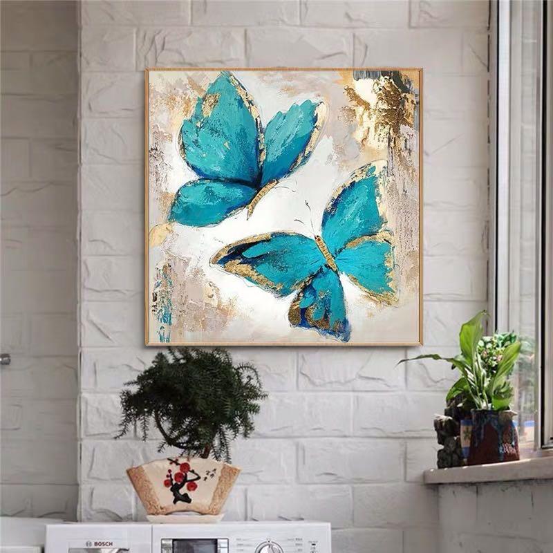 Butterflies - Niaz Arts
