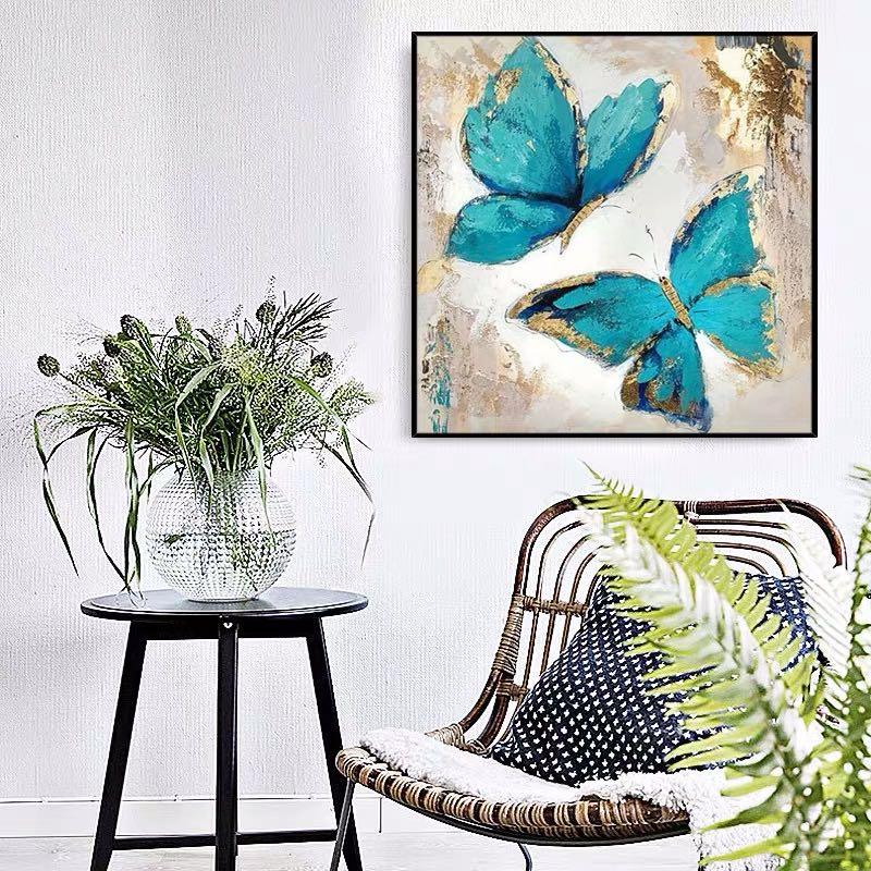 Butterflies - Niaz Arts