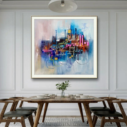 Surah Al Asar r' - Niaz Arts