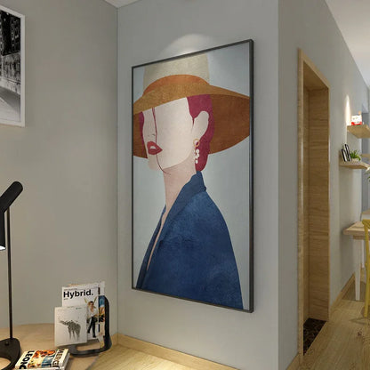 Behave Yourself - Niaz Arts