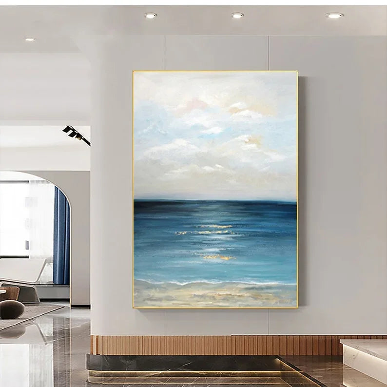 Sandy Shores - Niaz Arts