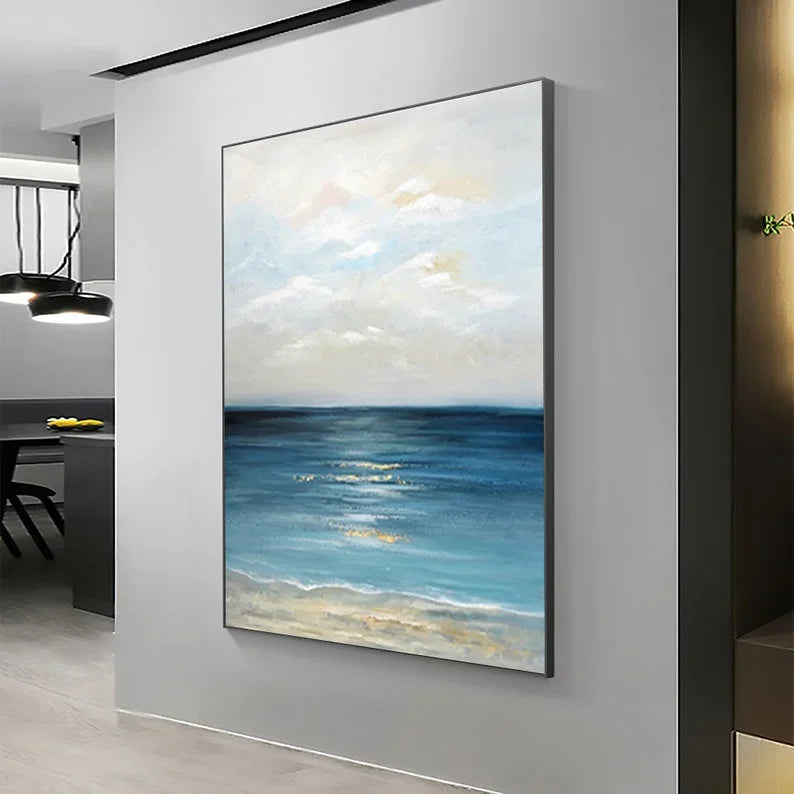 Sandy Shores - Niaz Arts