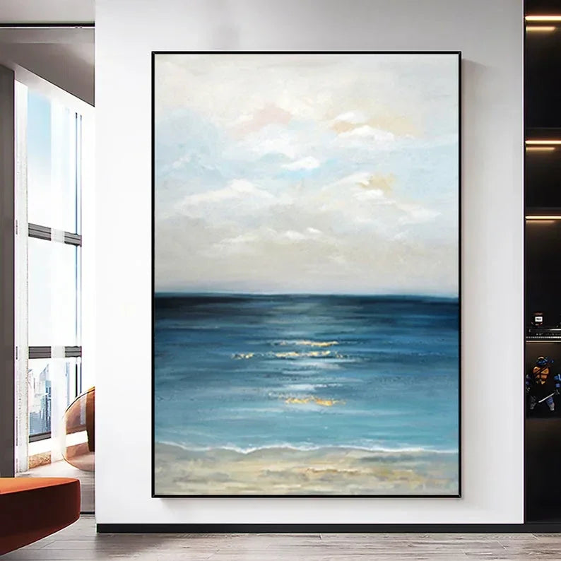 Sandy Shores - Niaz Arts