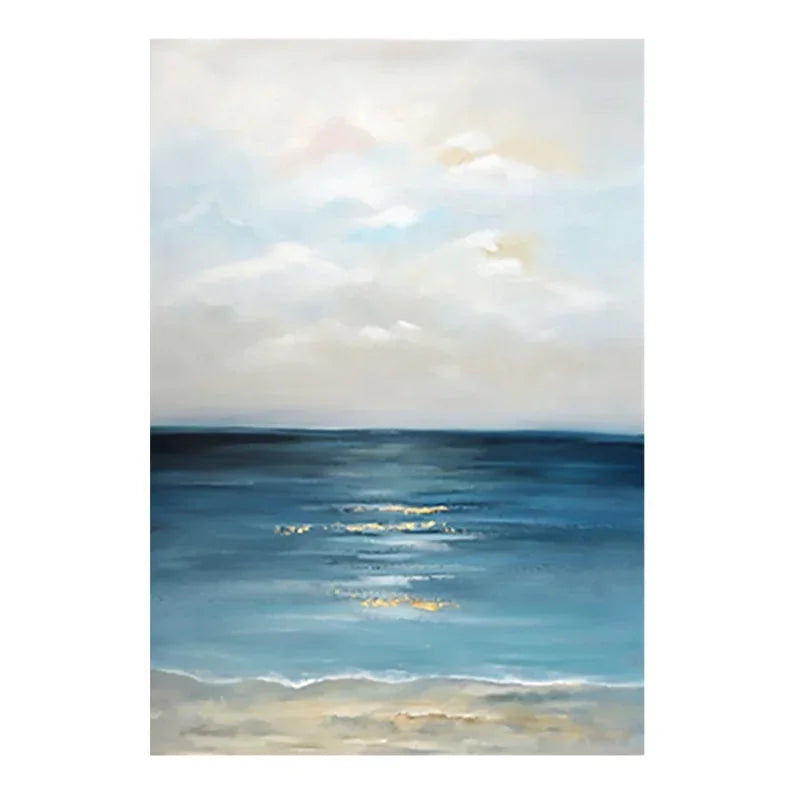 Sandy Shores - Niaz Arts