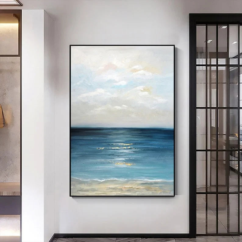 Sandy Shores - Niaz Arts