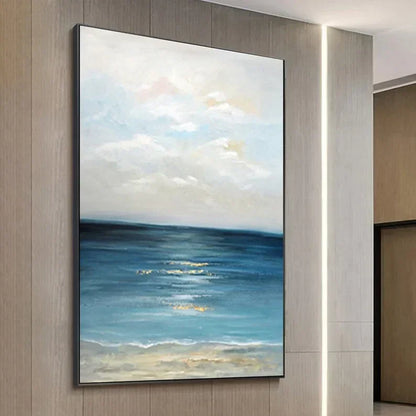 Sandy Shores - Niaz Arts